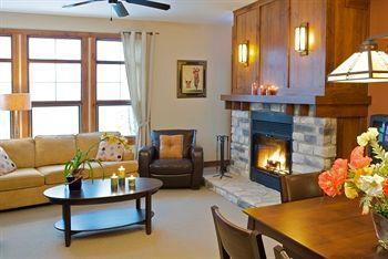 Tremblant Les Eaux By Vacances Tremblant Apartment Mont-Tremblant