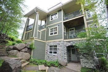 Tremblant Les Eaux By Vacances Tremblant Apartment *