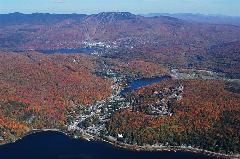 Hotel Mont-Tremblant Hotel