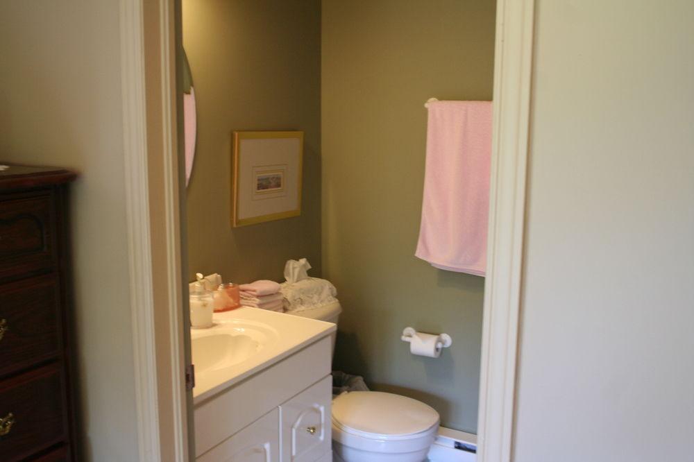 Bed & Breakfast La Chaumiere De L'anse Mont-Tremblant