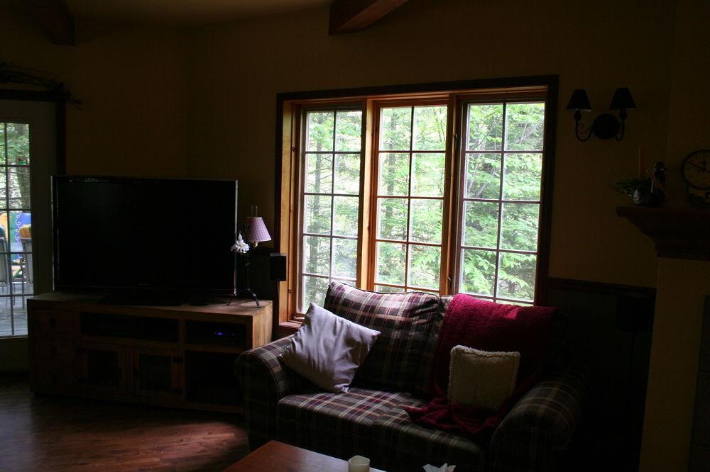 Bed & Breakfast La Chaumiere De L'anse