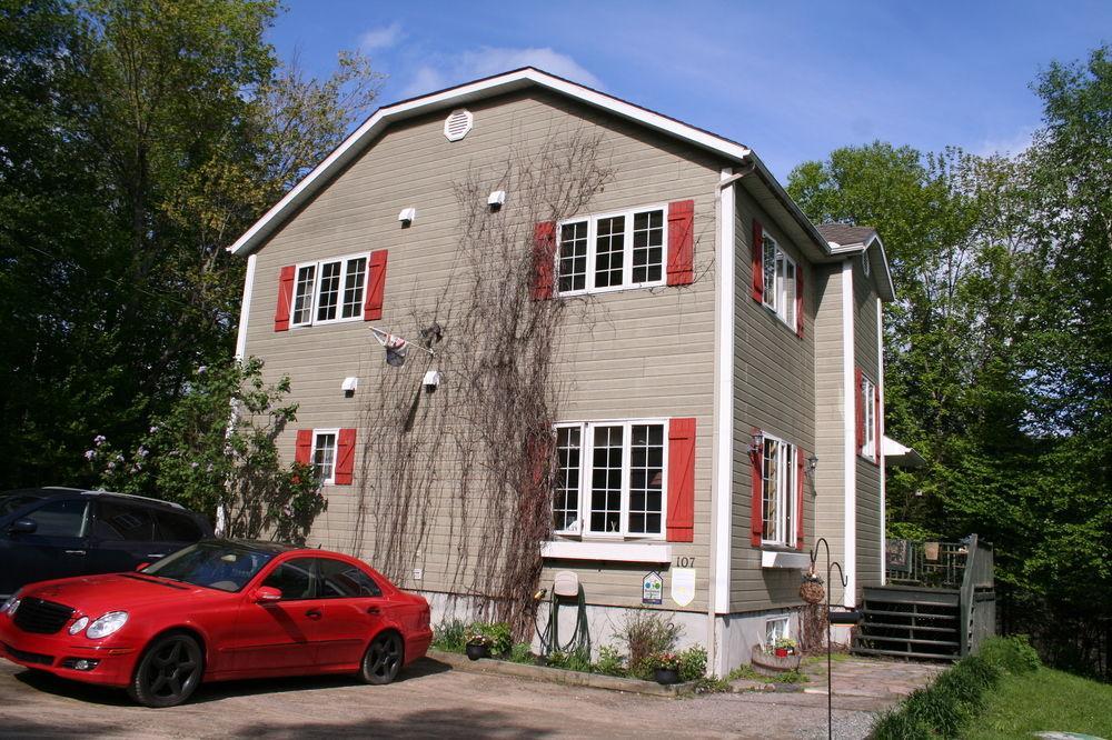 La Chaumiere De L'anse