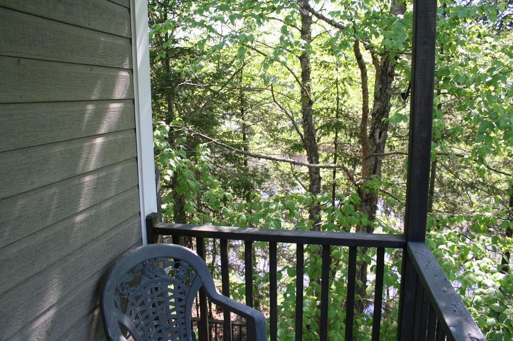 La Chaumiere De L'anse Mont-Tremblant