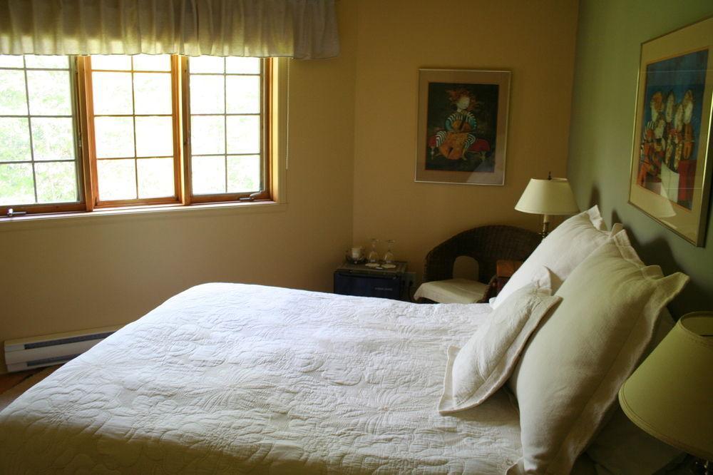 Bed & Breakfast La Chaumiere De L'anse Mont-Tremblant