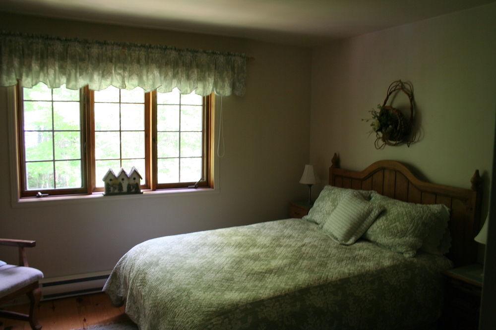 Bed & Breakfast La Chaumiere De L'anse 4*