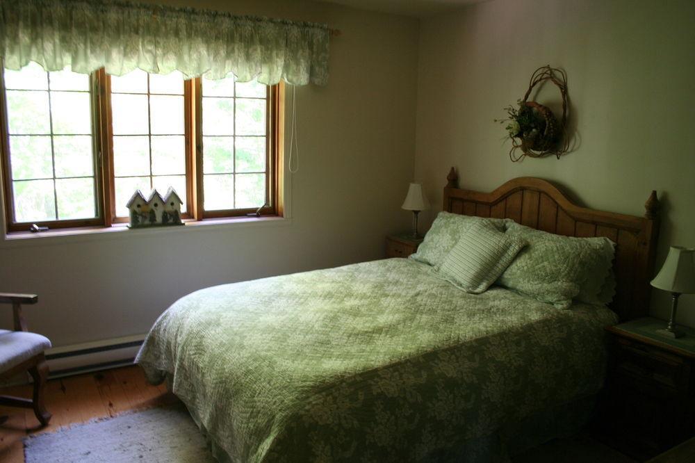 Bed & Breakfast La Chaumiere De L'anse