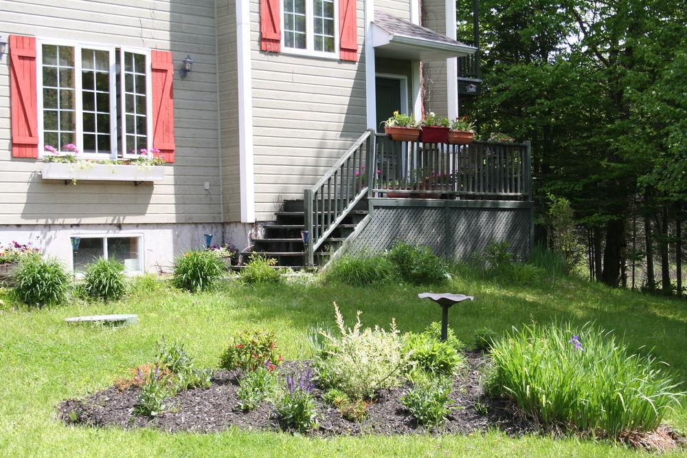 Bed & Breakfast La Chaumiere De L'anse Mont-Tremblant