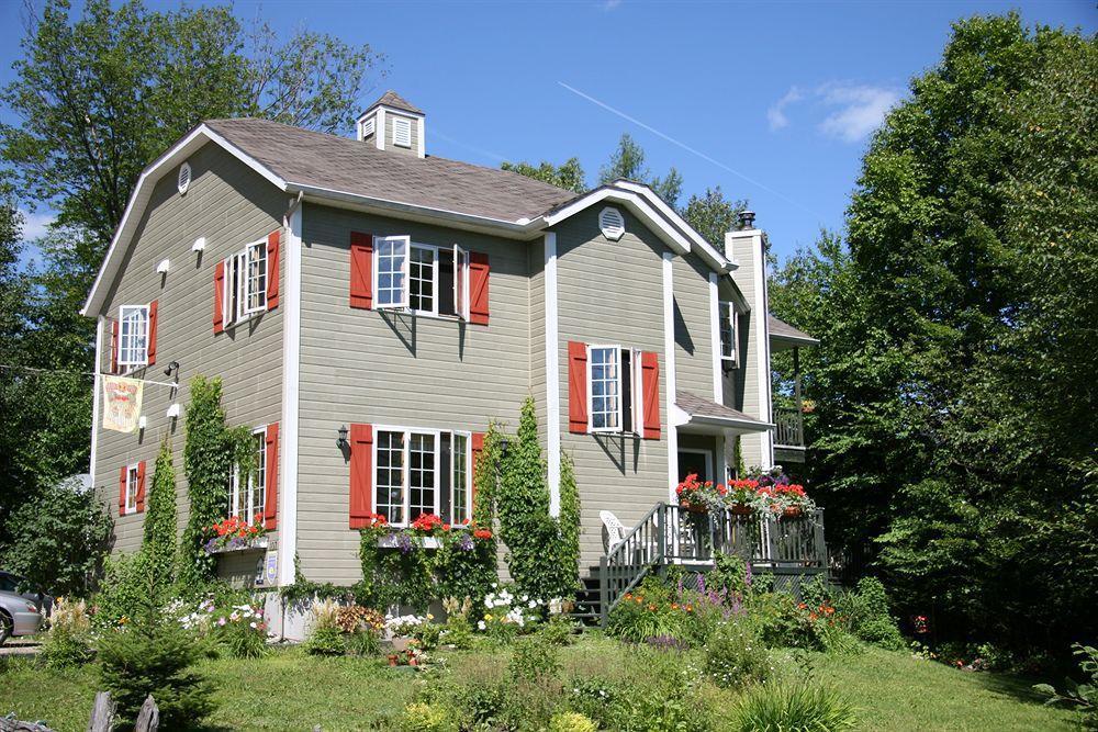 Bed & Breakfast La Chaumiere De L'anse Mont-Tremblant