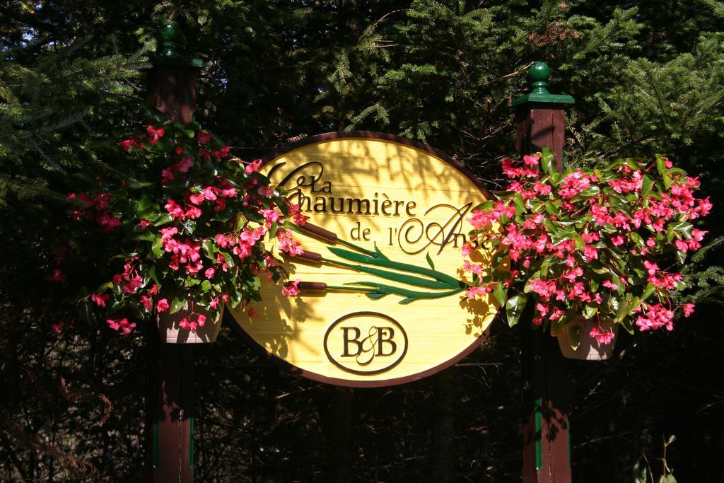 La Chaumiere De L'anse