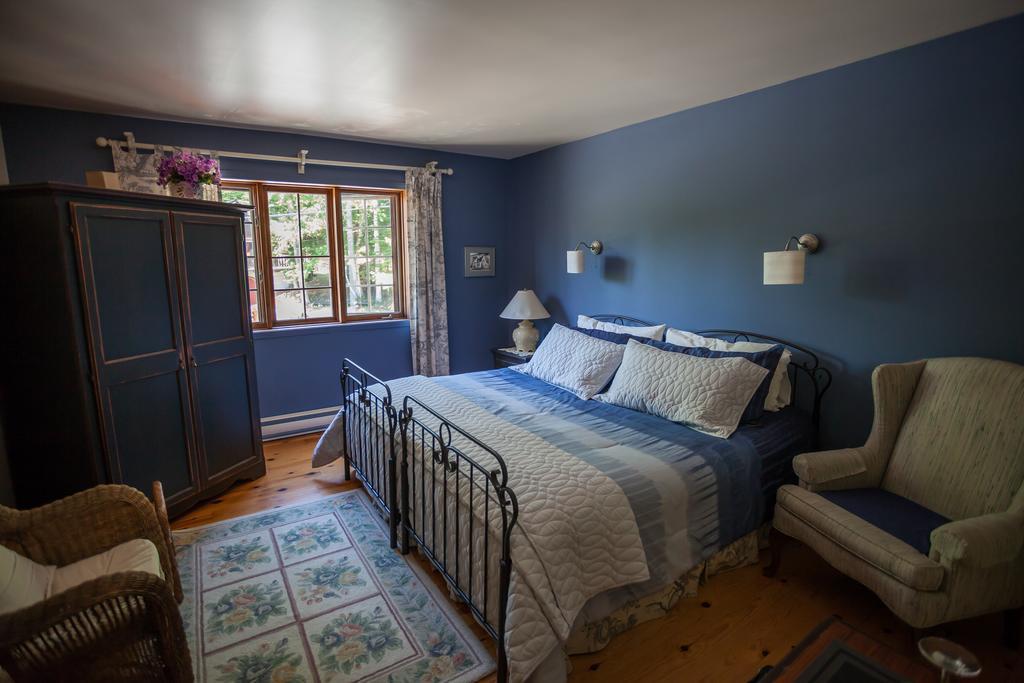 Bed & Breakfast La Chaumiere De L'anse