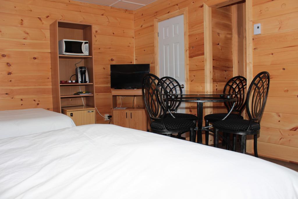149 Mont-Tremblant