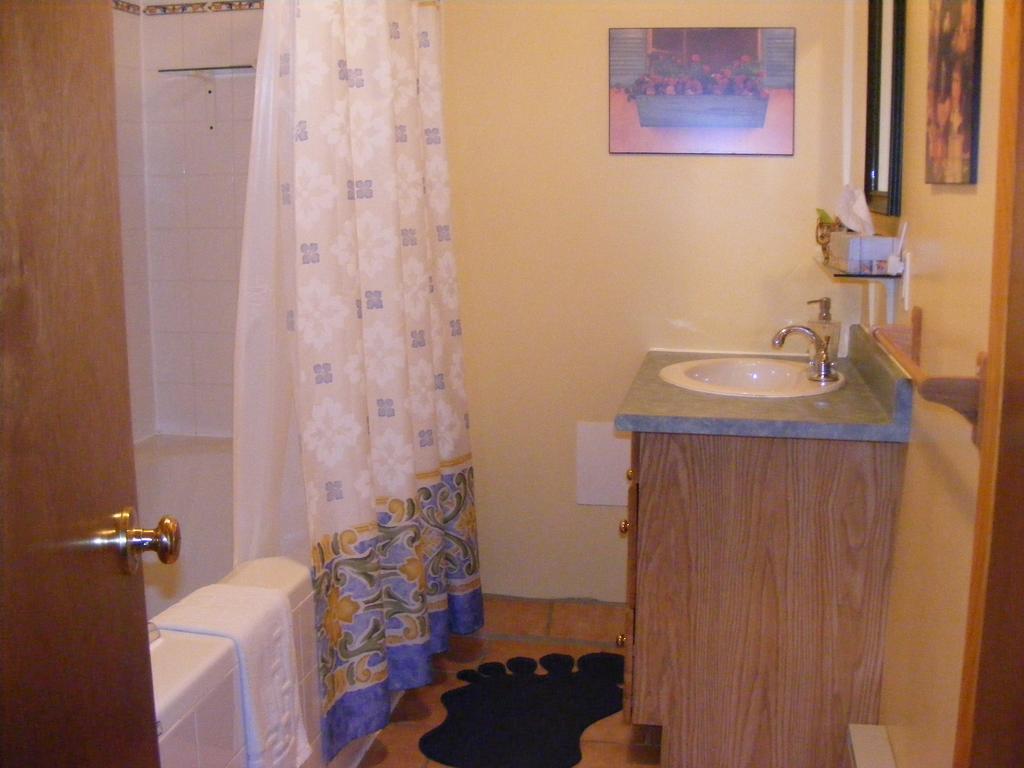 Bed & Breakfast Au Beau Soleil