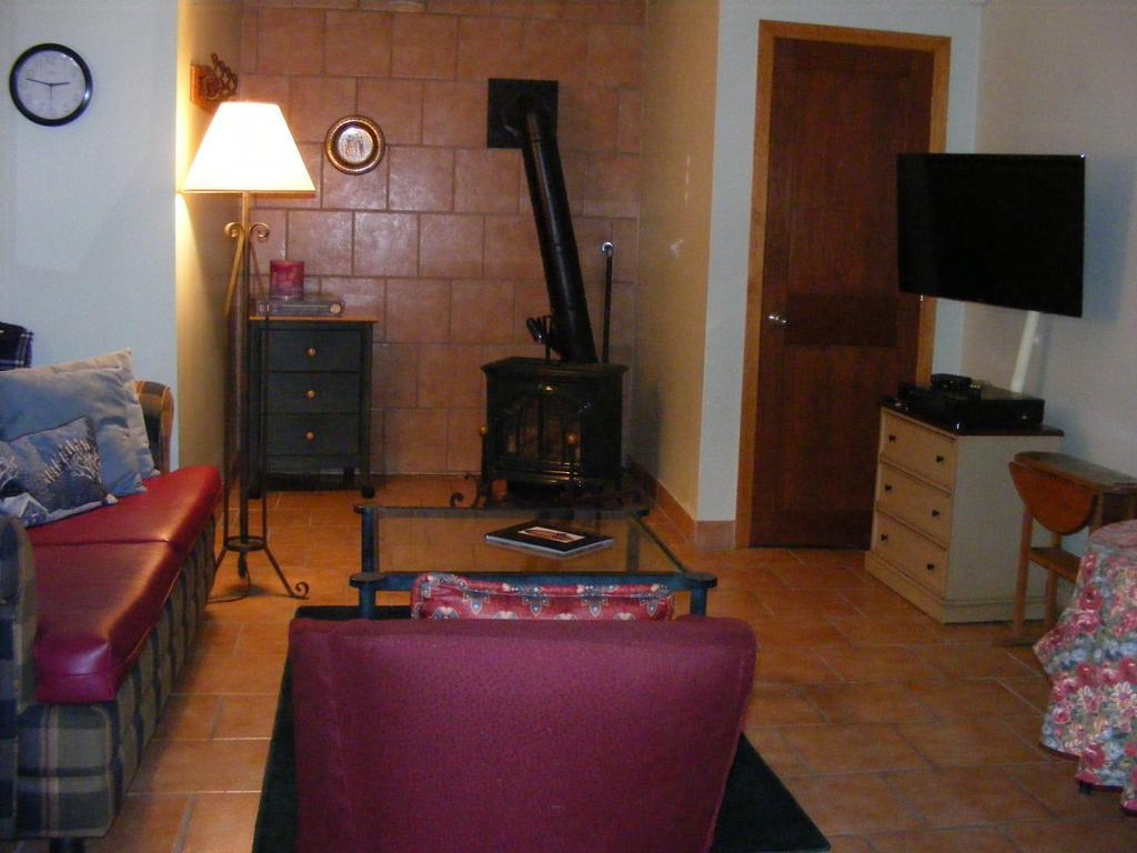 Bed & Breakfast Au Beau Soleil 4*