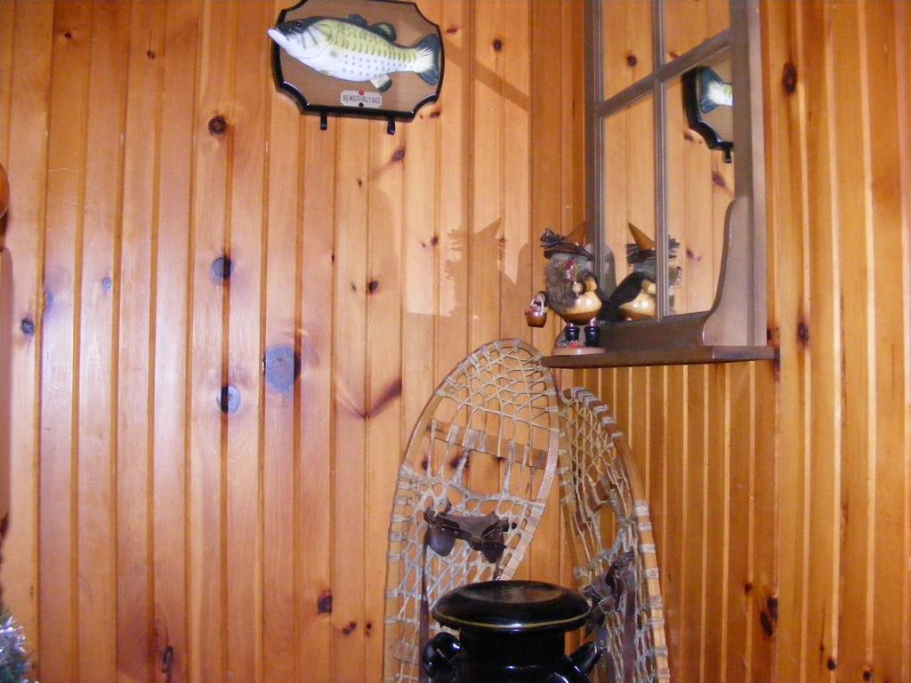 Au Beau Soleil Bed & Breakfast
