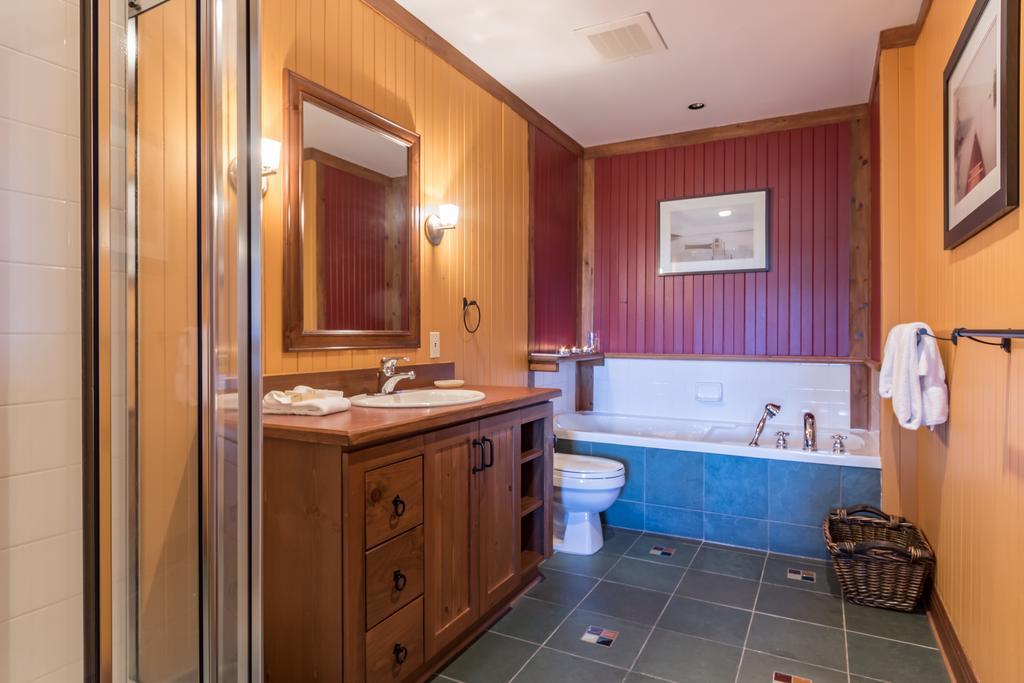 Apartment L'altitude By Rendez-vous Mont-Tremblant