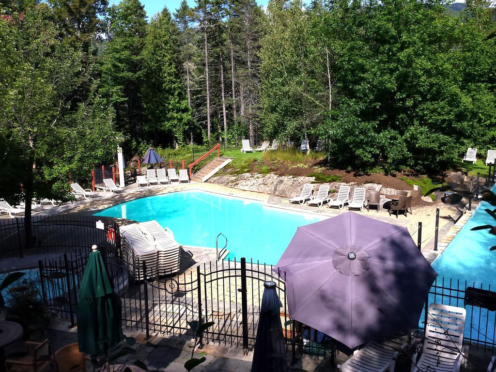 Apartment Tremblant Les Eaux - Location Adp