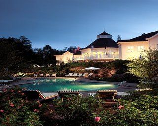 Hilton Grand Vacations Club Tremblant Canada 3* Mont-Tremblant