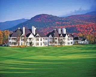 Hilton Grand Vacations Club Tremblant Canada Resort Mont-Tremblant