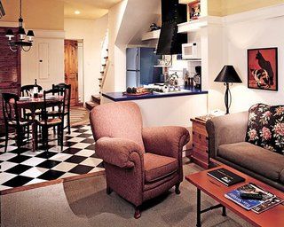 Resort Hilton Grand Vacations Club Tremblant Canada 3*