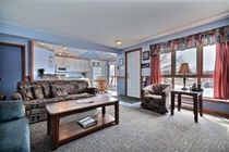 Hotel La Chouette Mont-Tremblant