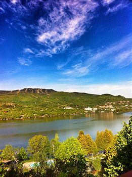 Du 4* Mont-Tremblant