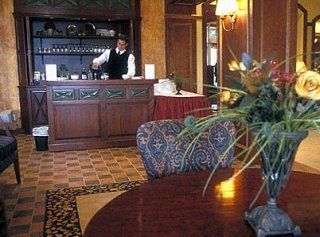 Hotel Sommet Des Neiges 4*