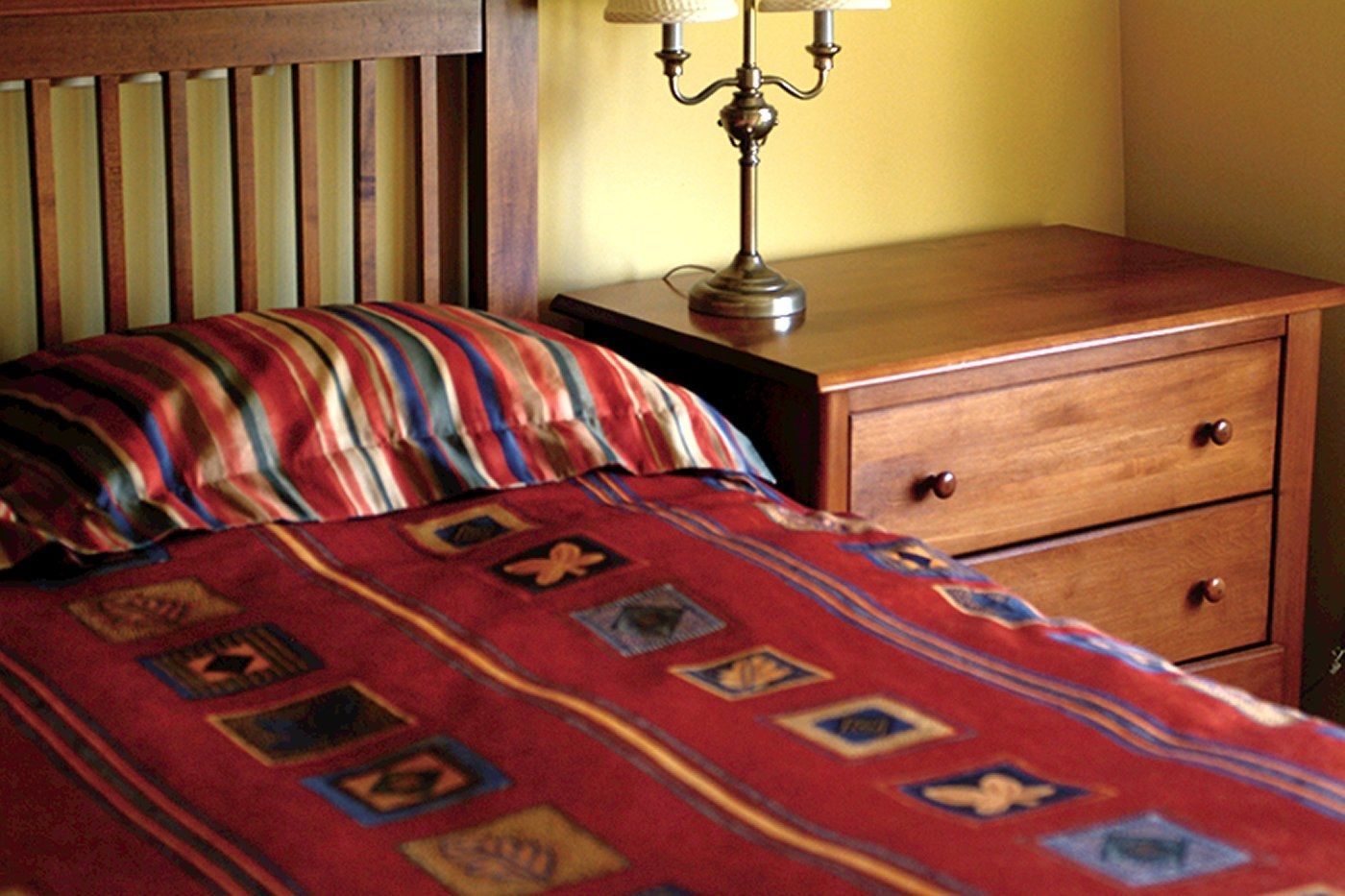 Place Saint Bernard Tremblant 3*