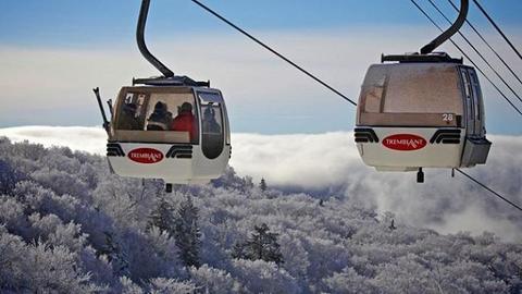 Tremblant