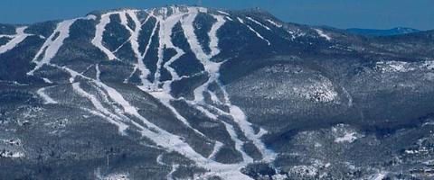 Hotel Tremblant 3*