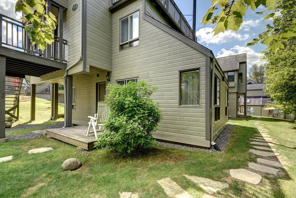 Le Villageois - By Kasania Apartment Mont-Tremblant