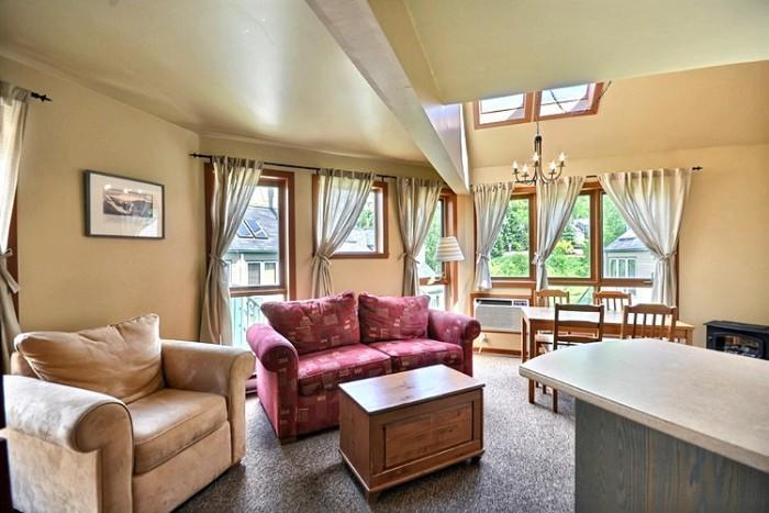 La Chouette By Tremblant Sunstar Apartment *