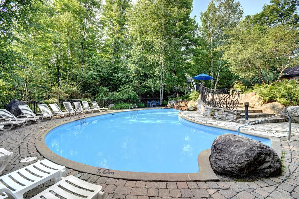 Le Manoir By Kasania * Mont-Tremblant