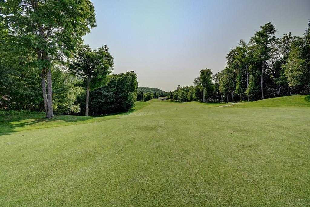 Le Manoir By Kasania Mont-Tremblant