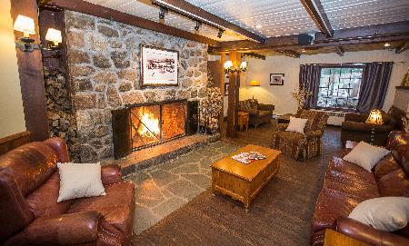 Hotel Place Saint Bernard Tremblant 3*