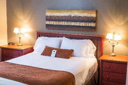 Place Saint Bernard Tremblant 3*