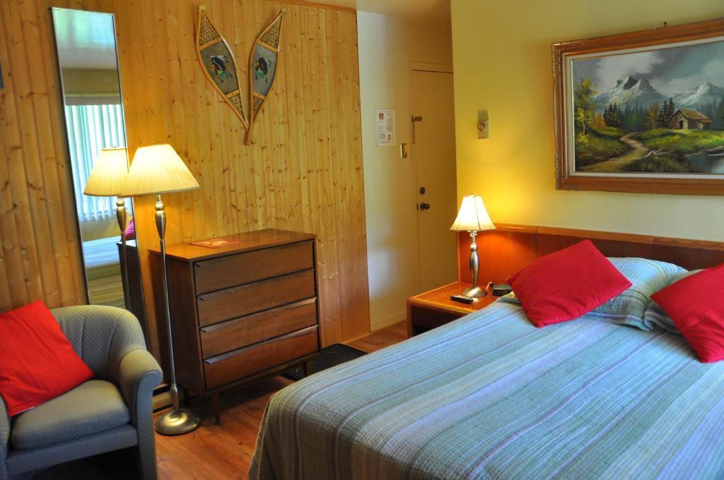 Hotel Le Boise Du 2*