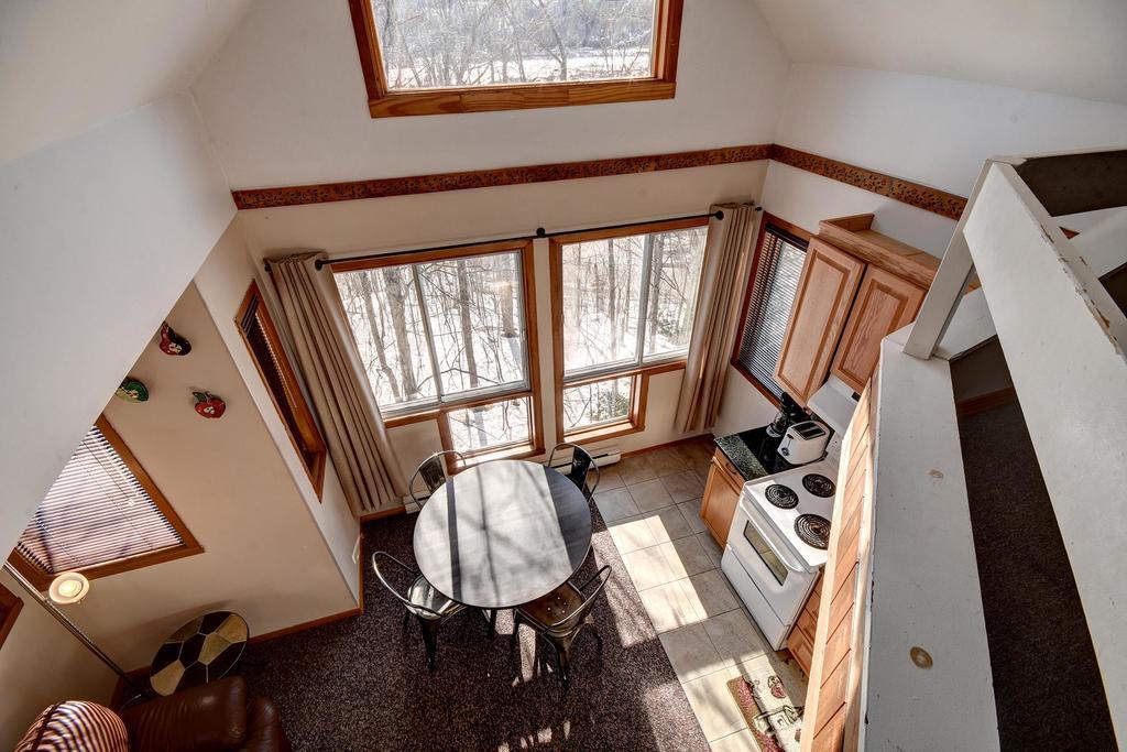 Domaine De La Montagne By Chez Tremblant *