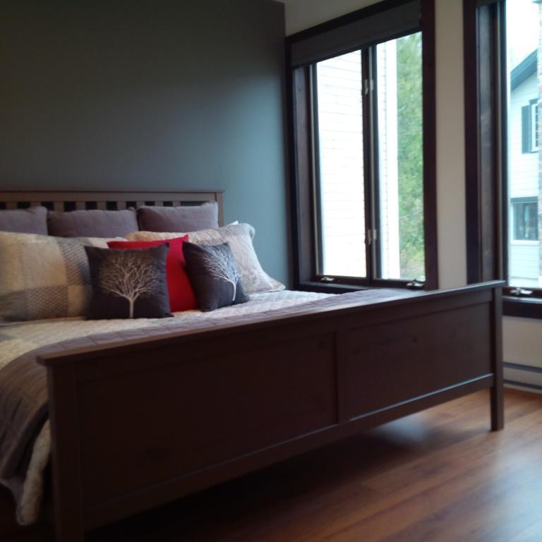 Les Chalets Sauvignon Chalet Mont-Tremblant