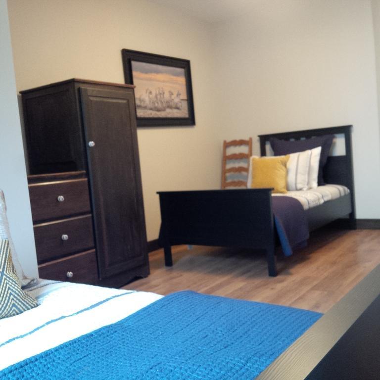 Les Chalets Sauvignon Mont-Tremblant