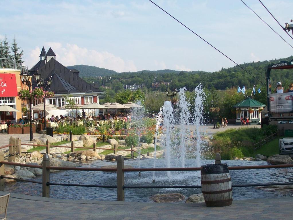 Mont-tremblant Getaway Mont-Tremblant