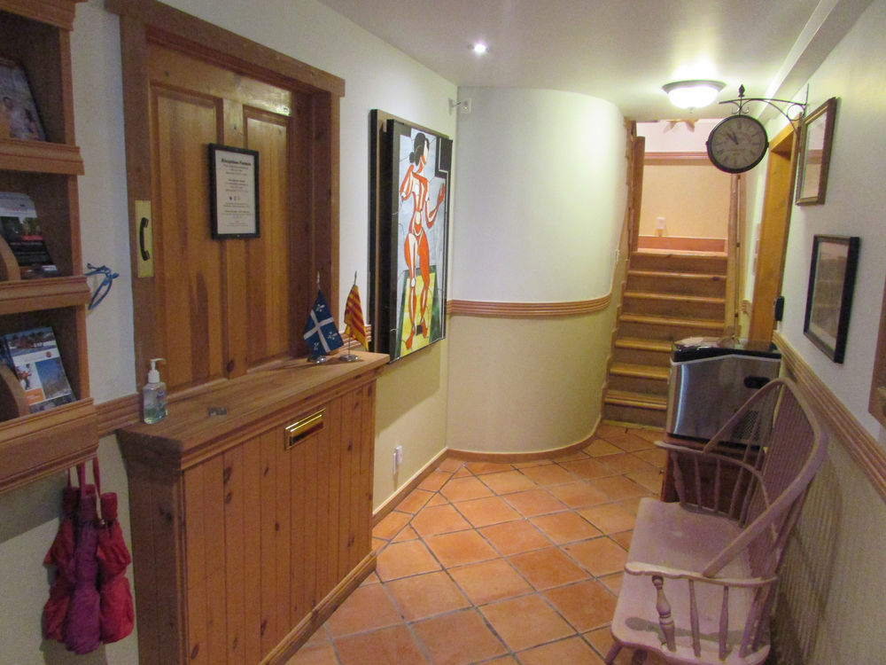 Auberge Le Refuge 3*