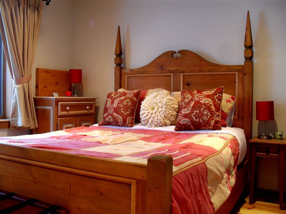 Auberge Le Refuge Inn Mont-Tremblant