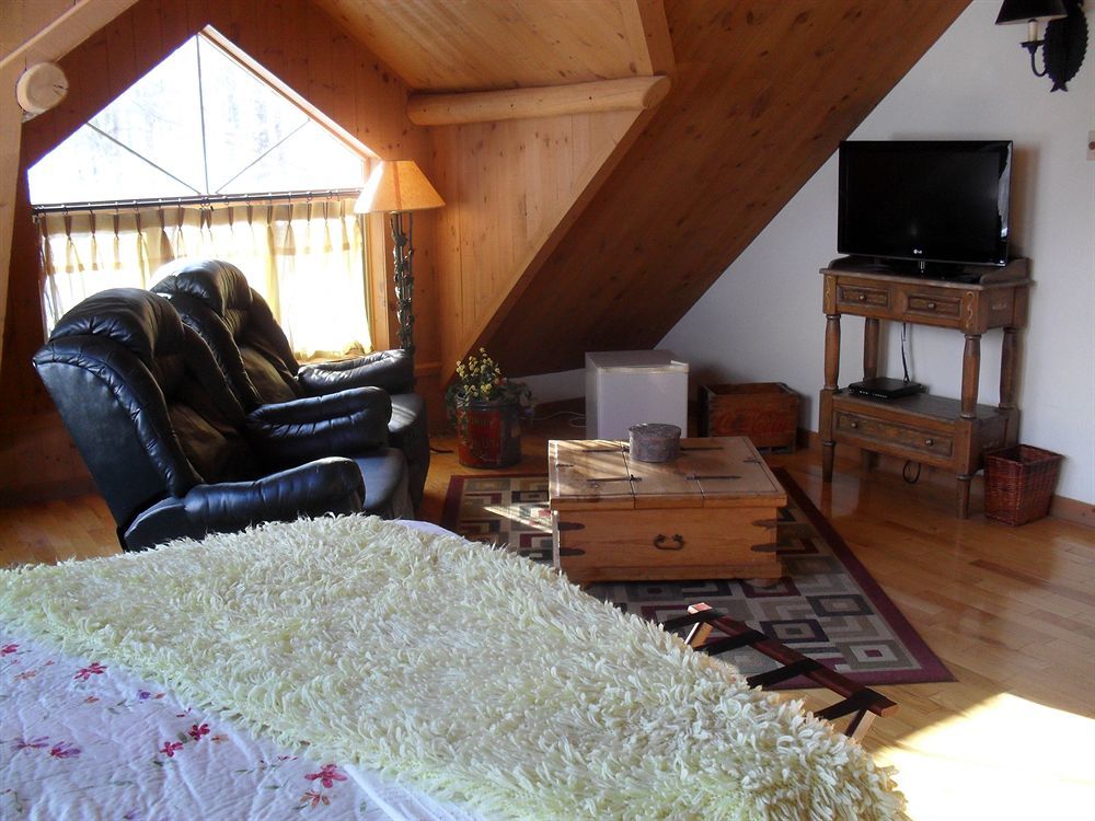 Auberge Le Refuge Mont-Tremblant