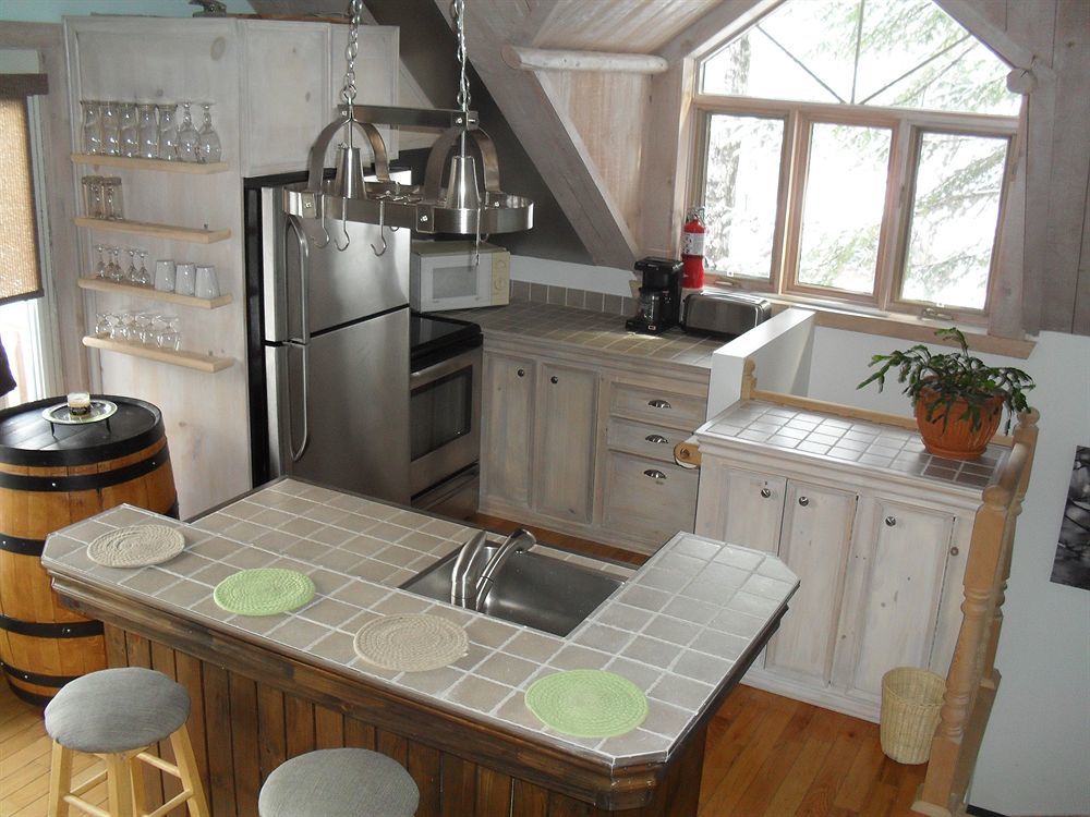 Auberge Le Refuge Inn Mont-Tremblant