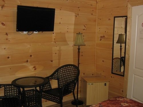 149 Motel Mont-Tremblant