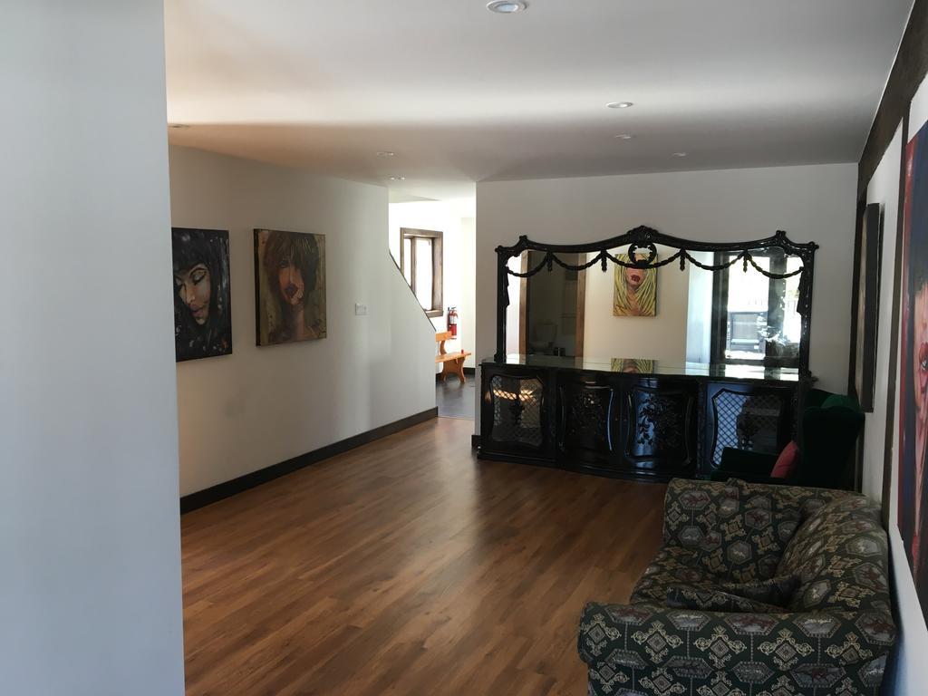 Chalet Les Chalets Sauvignon Mont-Tremblant