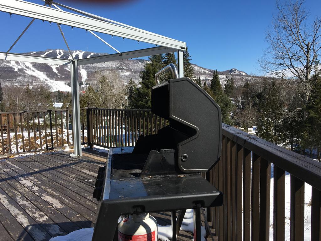 Chalet Les Chalets Sauvignon Mont-Tremblant