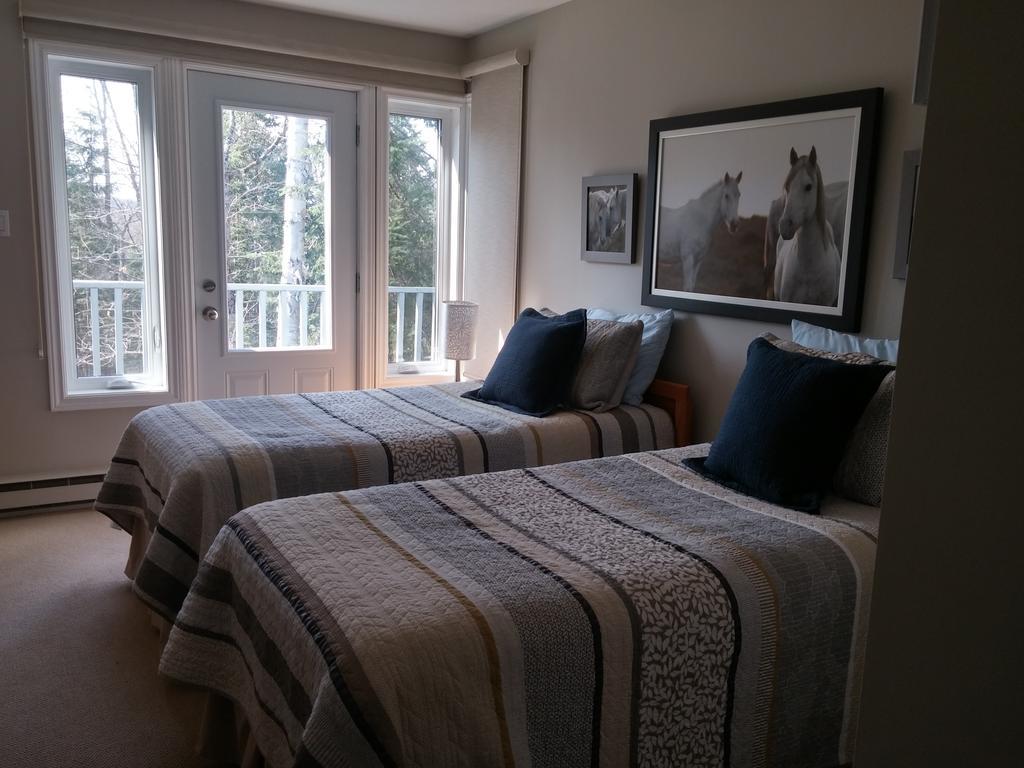 Village Des Soleils Apartment *