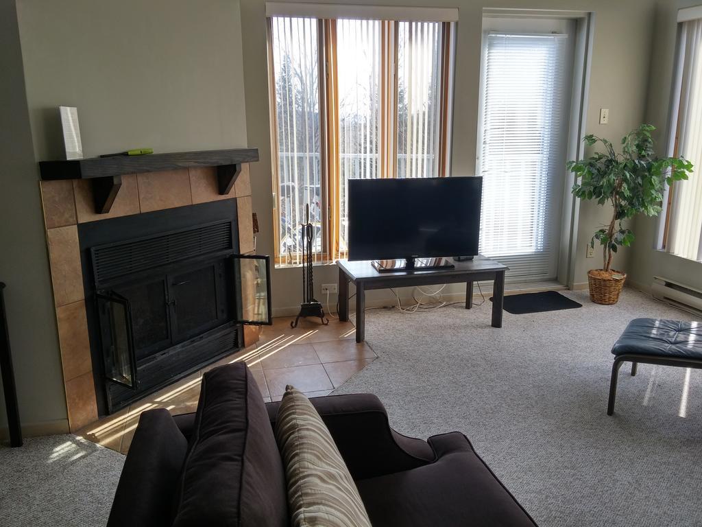Village Des Soleils Apartment Mont-Tremblant
