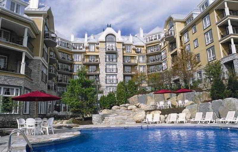 Le Westin Tremblant